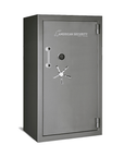 AMSEC BFII6636 Gun Safe - Charcoal Metallic Gloss