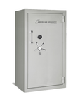 AMSEC BFII6636 Gun Safe - Platinum Gloss