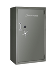 AMSEC BFII7240 Gun Safe - Charcoal Metallic Gloss