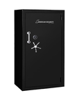 AMSEC BFII7240 Gun Safe - Onyx Gloss
