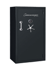AMSEC BFX7240 Gun Safe - Textured Charcoal Gray