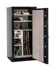 American Security RF6528 RF Series Gun Safe - Door Open