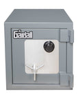 Gardall 1818 High Security Safe - Closed