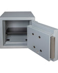 Gardall 1818 High Security Safe - Door Open