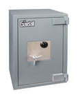 Gardall 3822 High Security Safe - Closed
