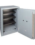 Gardall 3822 High Security Safe - Door Open