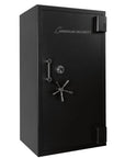 AMSEC RF582820X6 Gun Safe - Closed