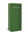 AMSEC BFII6024 Gun Safe - Ironside Green Gloss