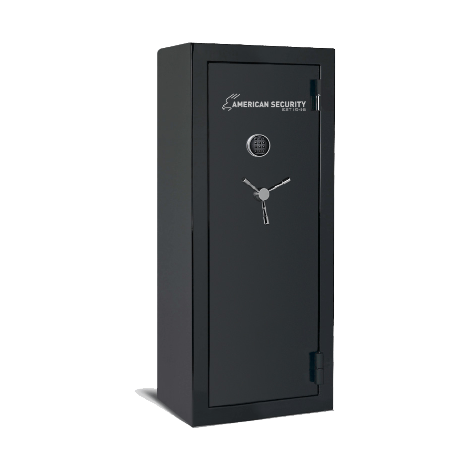 AMSEC BFII6024 Gun Safe - Onyx Gloss