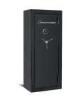 AMSEC BFII6024 Gun Safe - Onyx Gloss