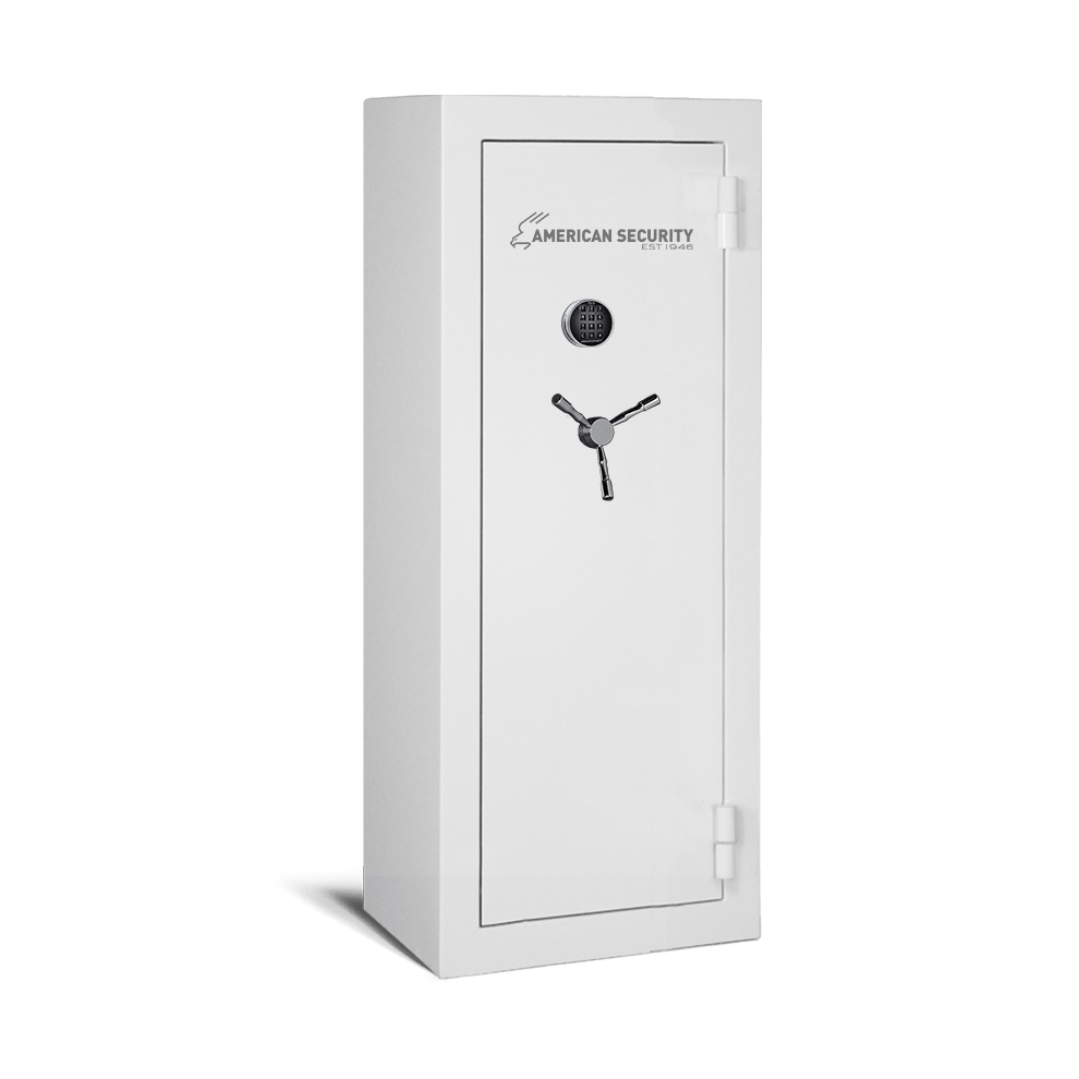 AMSEC BFII6024 Gun Safe - Pearl Essence Gloss