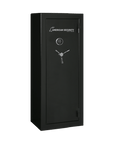 AMSEC BFII6024 Gun Safe - Textured Satin Black