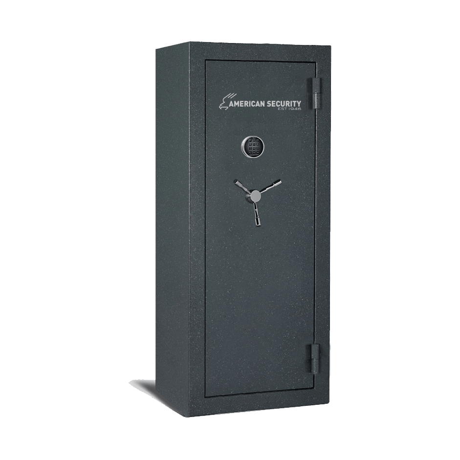 AMSEC BFII6024 Gun Safe - Textured Granite