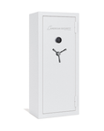 AMSEC BFII6024 Gun Safe - Textured White