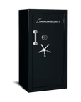 AMSEC BFII6030 Gun Safe - Onyx Gloss