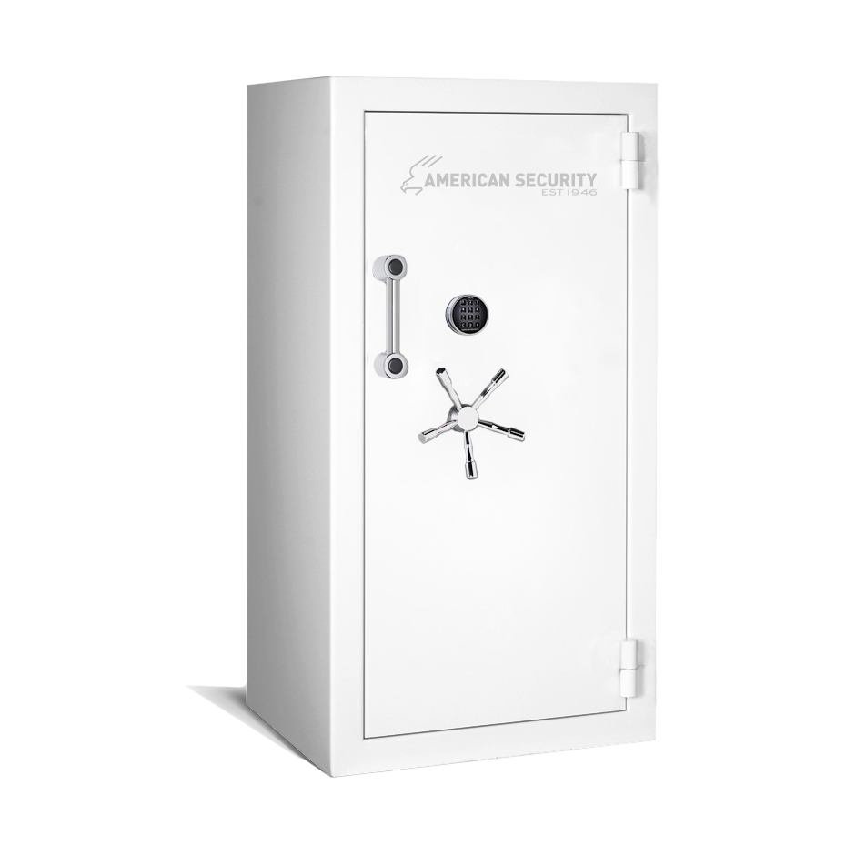 AMSEC BFII6030 Gun Safe - Pearl Essence Gloss