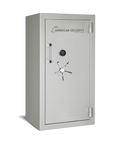 AMSEC BFII6030 Gun Safe - Platinum Gloss