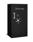 AMSEC BFII6030 Gun Safe - Textured Satin Black