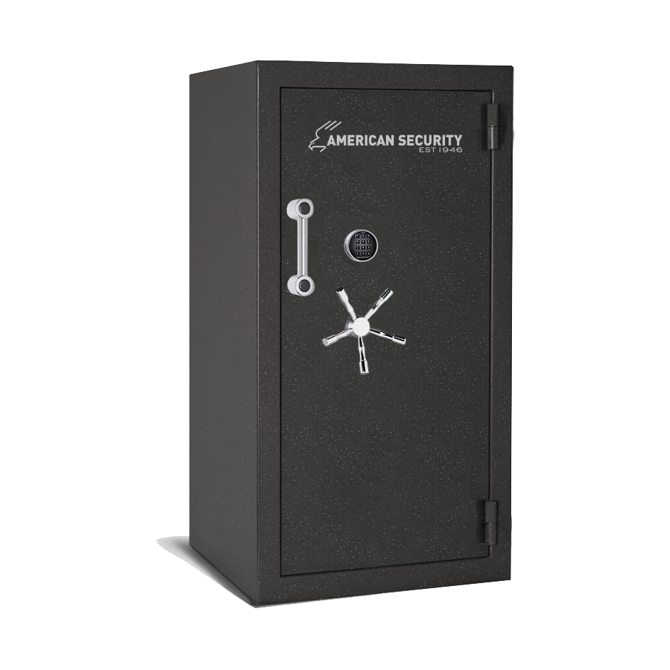 AMSEC BFII6030 Gun Safe - Textured Granite