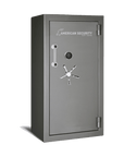 AMSEC BFII6032 Gun Safe - Charcoal Metallic Gloss
