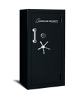 AMSEC BFII6032 Gun Safe - Onyx Gloss