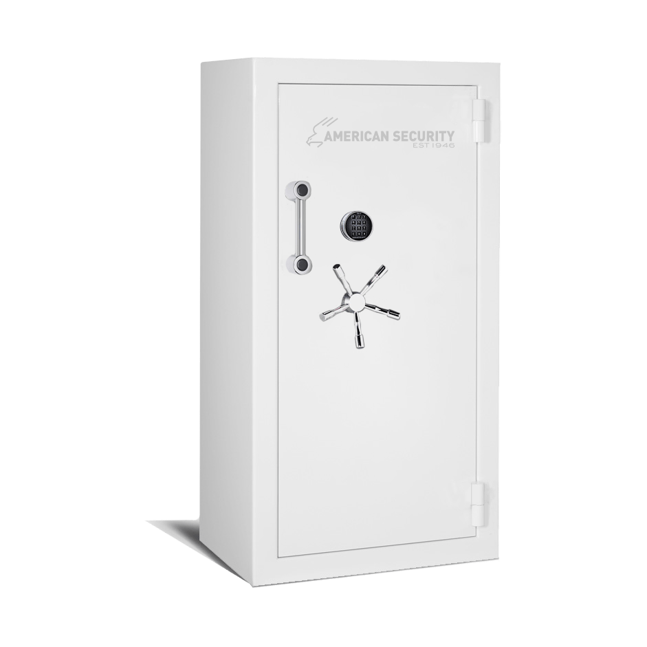 AMSEC BFII6032 Gun Safe - Pearl Essence Gloss