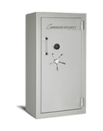 AMSEC BFII6032 Gun Safe - Platinum Gloss