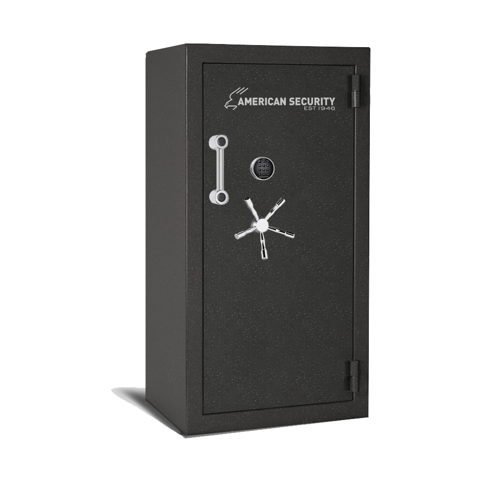 AMSEC BFII6032 Gun Safe - Textured Granite