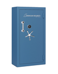 AMSEC BFII6032 Gun Safe - Textured Spa Blue