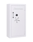 AMSEC BFII6032 Gun Safe - Textured White