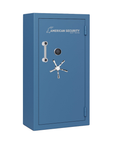 AMSEC BFII6032 Gun Safe - Thermal Blue Gloss