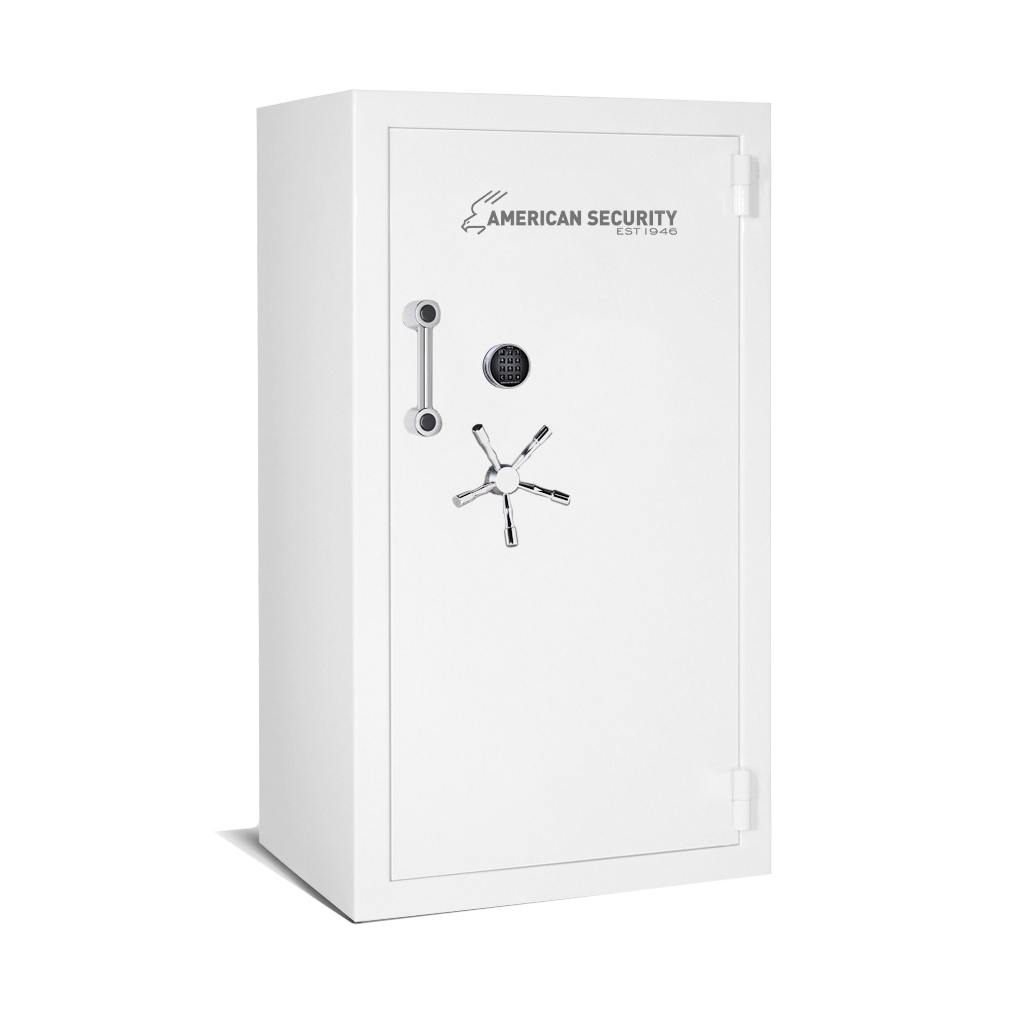 AMSEC BFII6636 Gun Safe - Pearl Essence Gloss