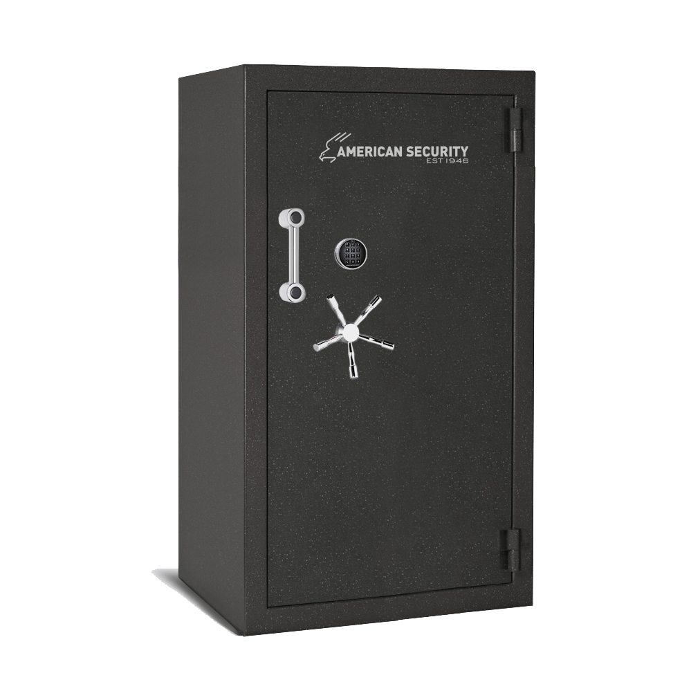 AMSEC BFII6636 Gun Safe - Textured Granite