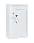AMSEC BFII6636 Gun Safe - Textured White