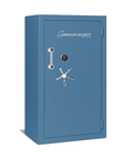 AMSEC BFII6636 Gun Safe - Thermal Blue Gloss