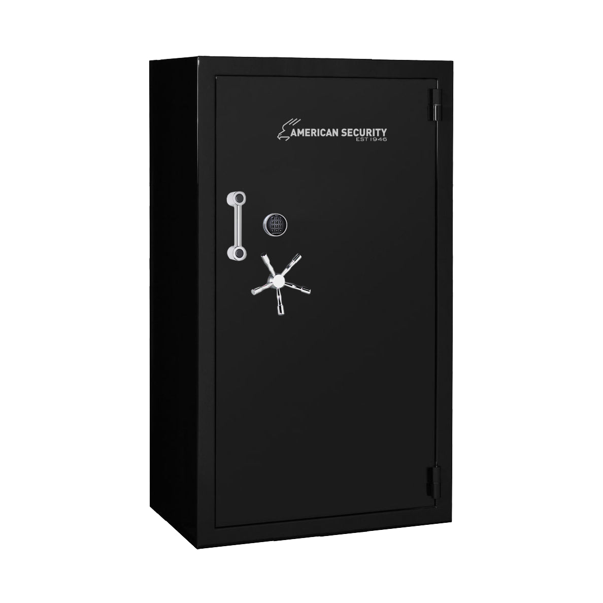 AMSEC BFII7240 Gun Safe - Onyx Gloss
