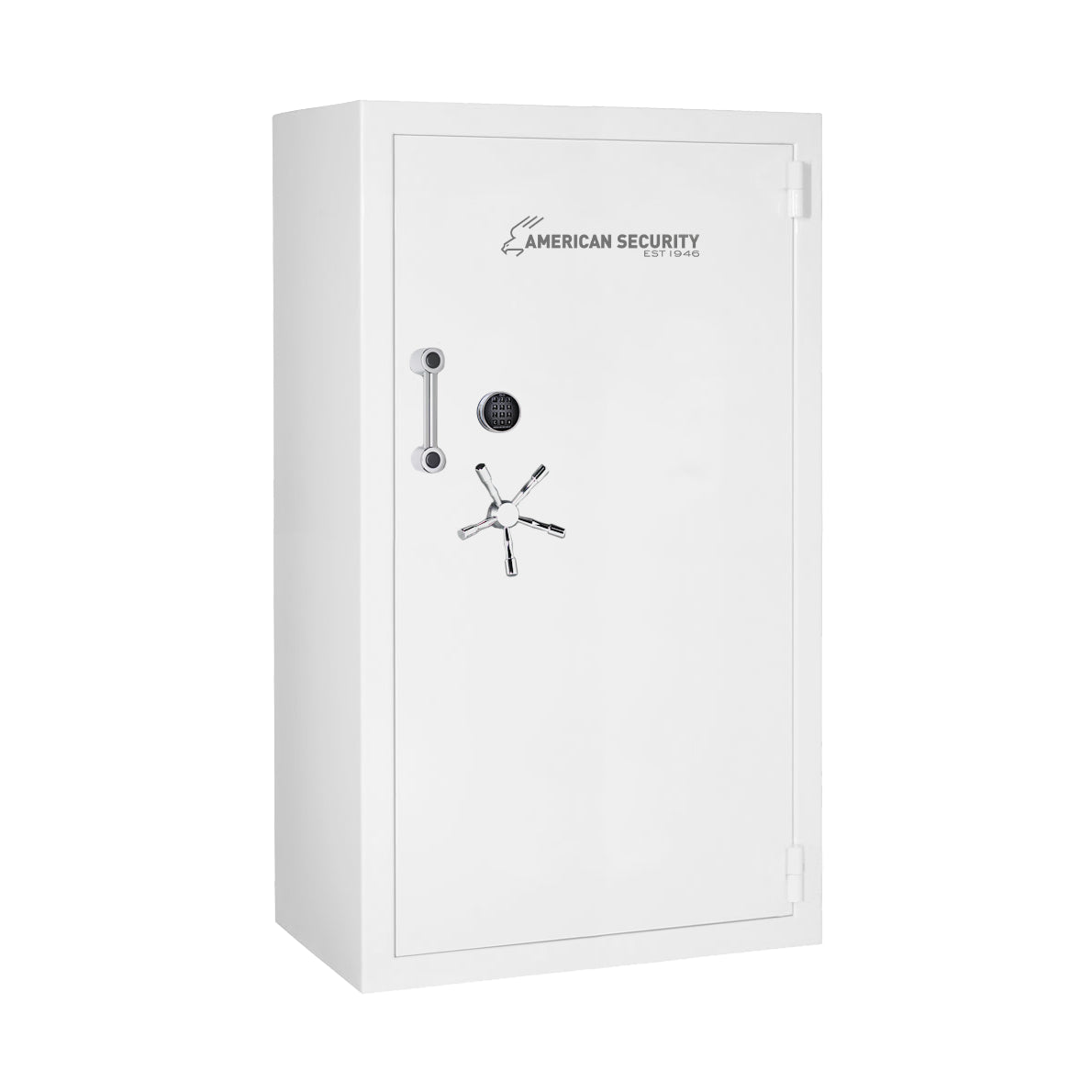 AMSEC BFII7240 Gun Safe - Pearl Essence Gloss