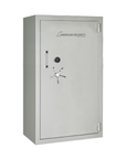 AMSEC BFII7240 Gun Safe - Platinum Gloss