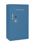 AMSEC BFII7240 Gun Safe - Textured Spa Blue