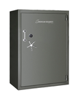 AMSEC BFII7250 Gun Safe - Charcoal Metallic Gloss