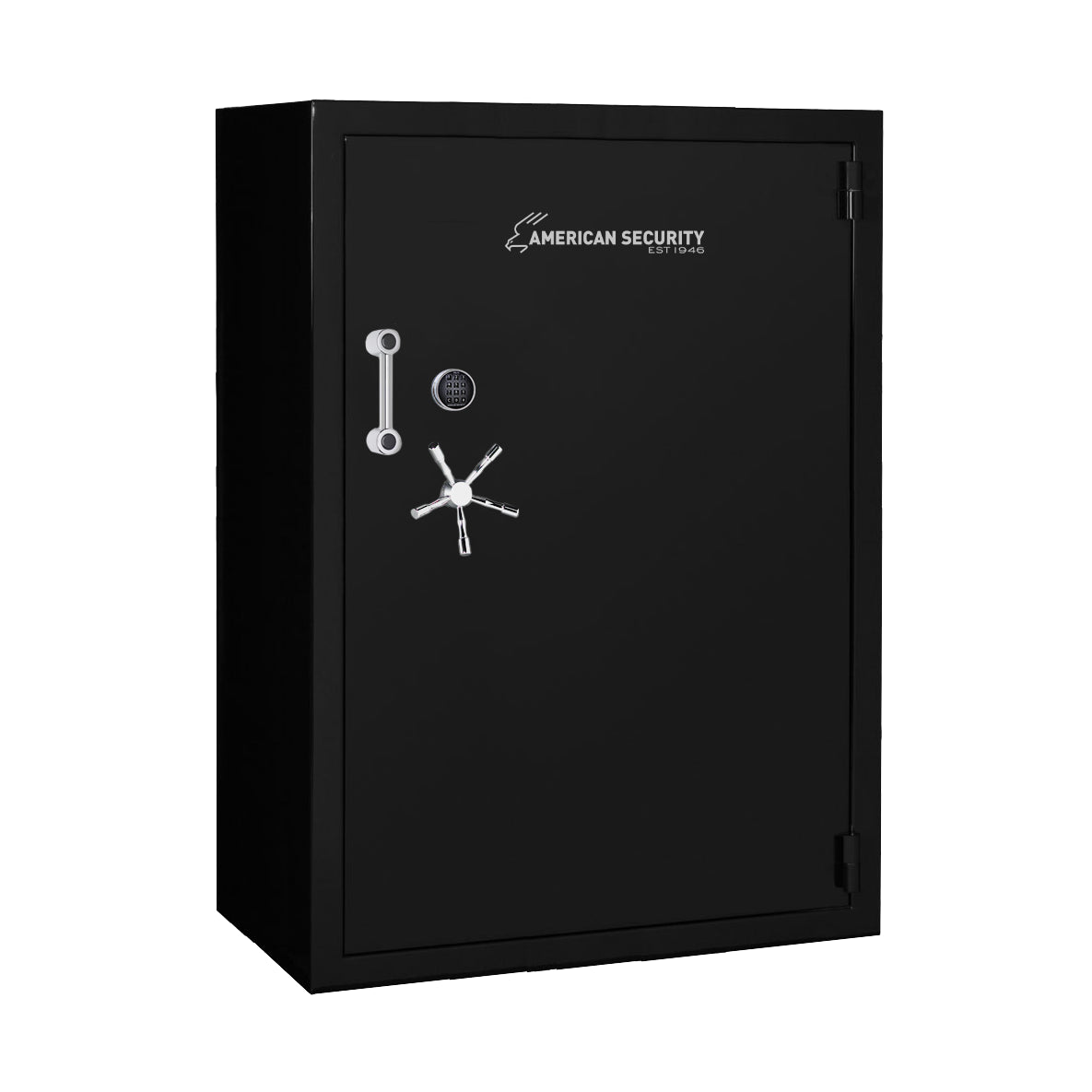 AMSEC BFII7250 Gun Safe - Onyx Gloss