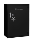 AMSEC BFII7250 Gun Safe - Onyx Gloss