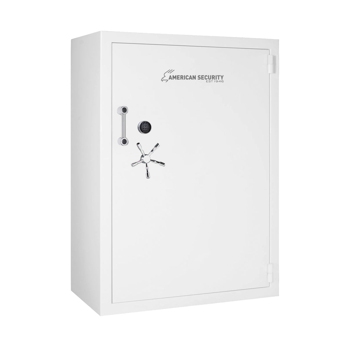 AMSEC BFII7250 Gun Safe - Pearl Essence Gloss