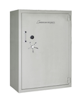 AMSEC BFII7250 Gun Safe - Platinum Gloss
