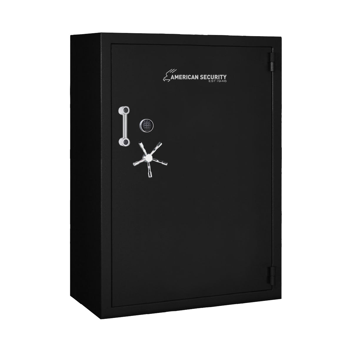 AMSEC BFII7250 Gun Safe - Textured Satin Black