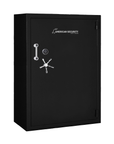 AMSEC BFII7250 Gun Safe - Textured Satin Black
