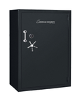 AMSEC BFII7250 Gun Safe - Textured Charcoal Gray