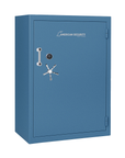 AMSEC BFII7250 Gun Safe - Textured Spa Blue