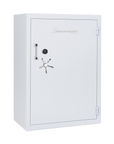 AMSEC BFII7250 Gun Safe - Textured White