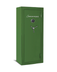 AMSEC BFX6024 Gun Safe - Ironside Green Gloss